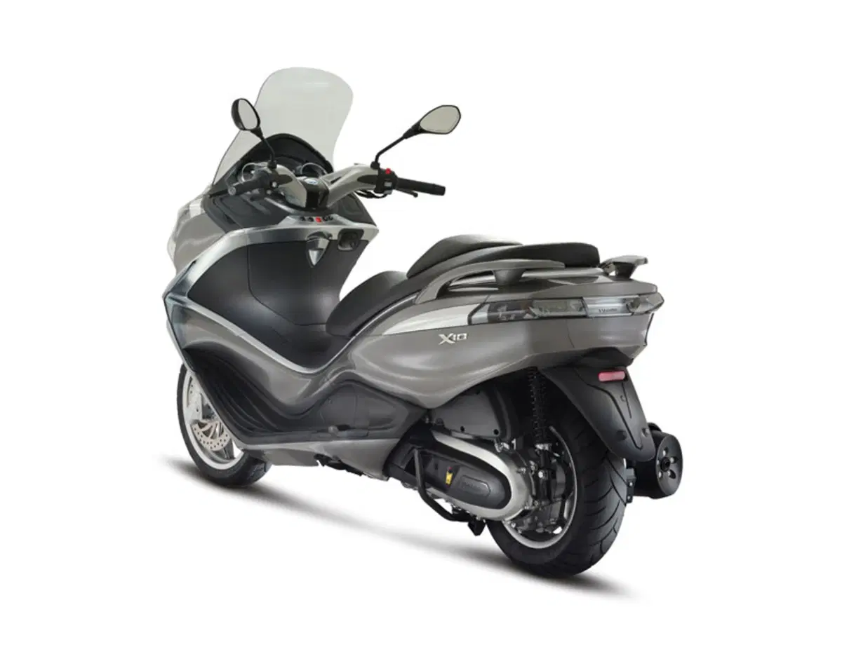Piaggio X10 350 X10 350 ie (2011 - 17) (7)