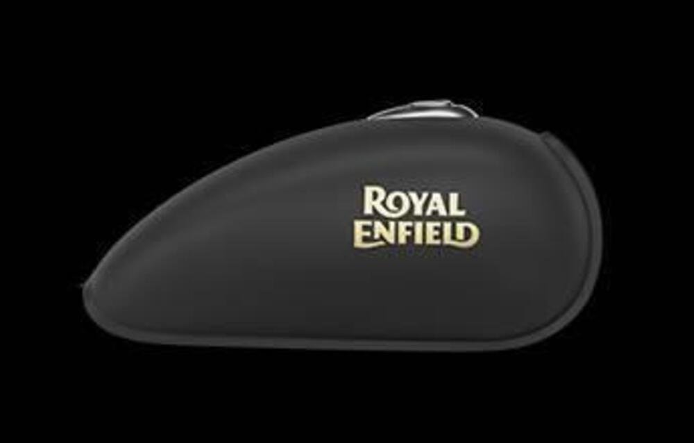 Royal Enfield Classic 350 (2021 - 24) (4)