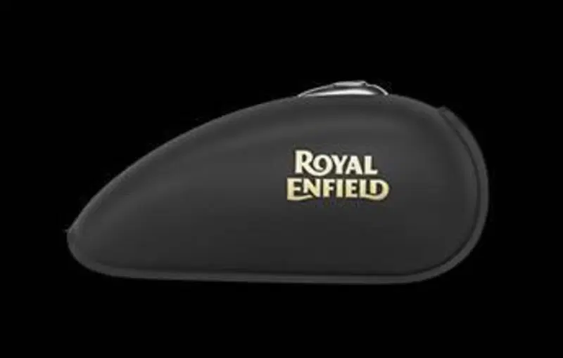 Royal Enfield Classic 350 (2021 - 26) (4)