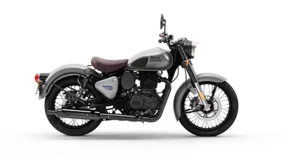 Royal Enfield Classic 350 (2021 - 26) nuova