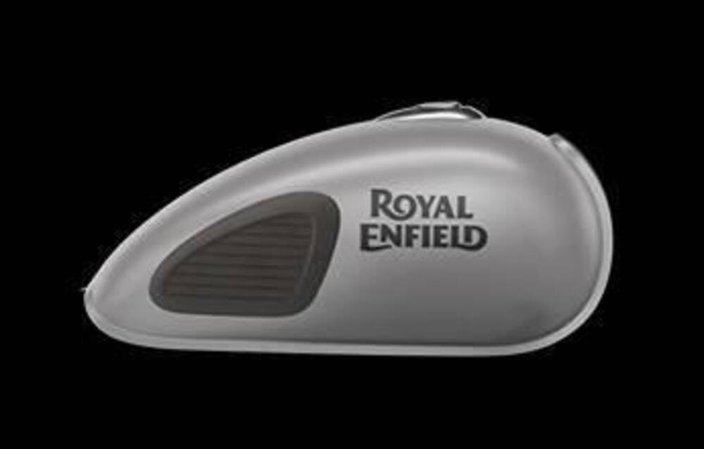 Royal Enfield Classic 350 (2021 - 24) (2)
