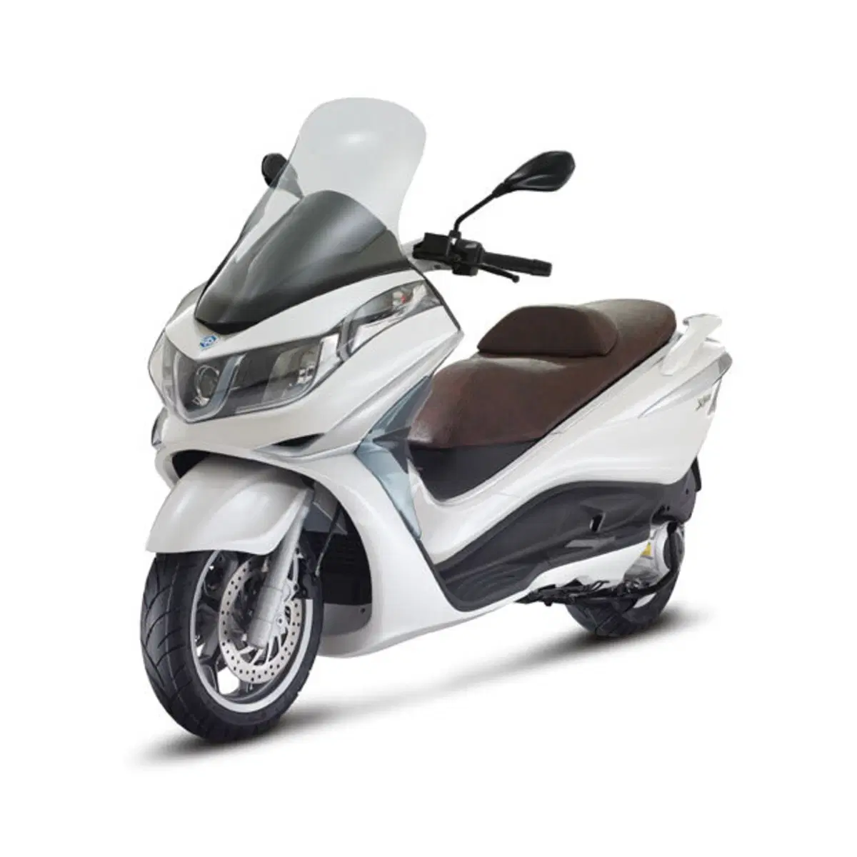 Piaggio X10 350 ie Executive (2011 - 17)
