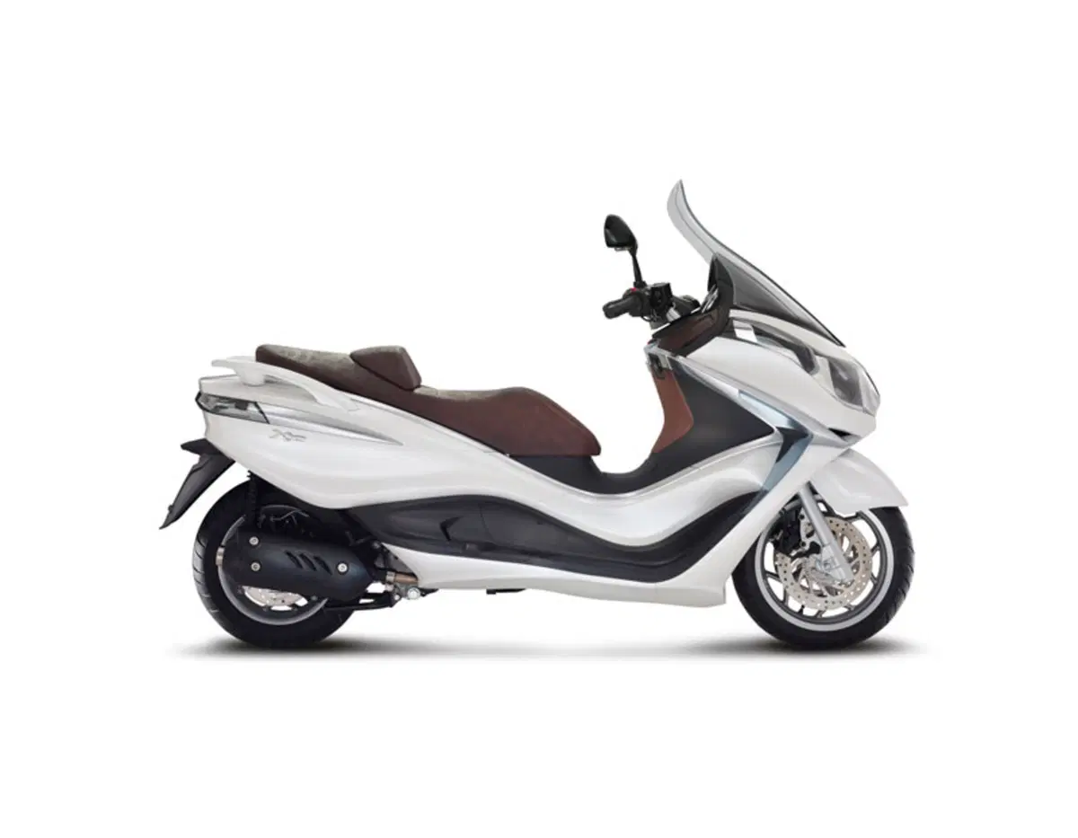 Piaggio X10 350 X10 350 ie Executive (2011 - 17) (3)