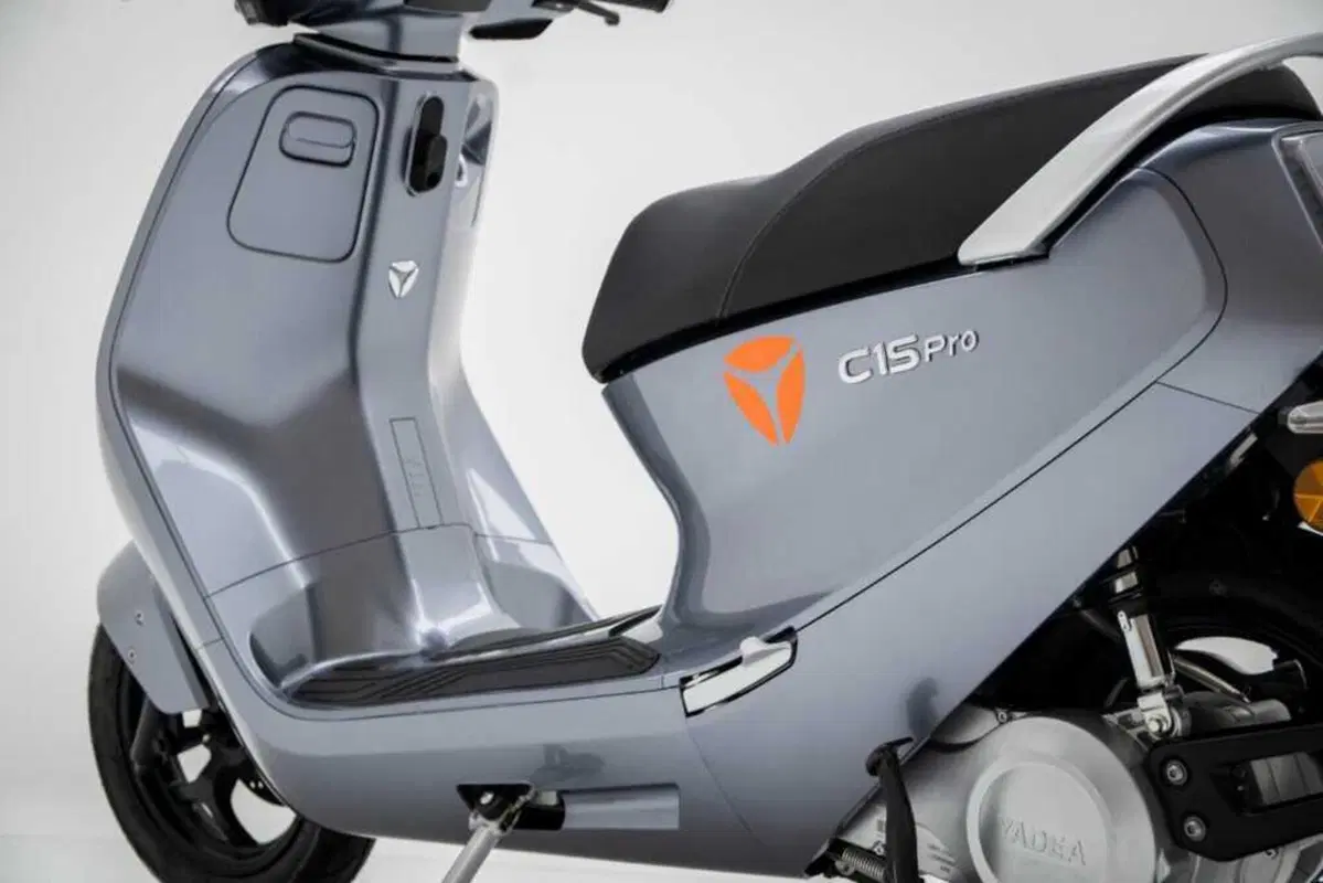 Yadea C1S Pro, il nostro test (2)