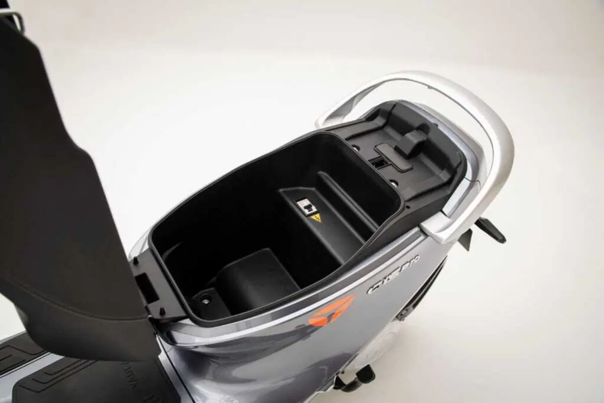 Yadea C1S Pro, il nostro test (6)