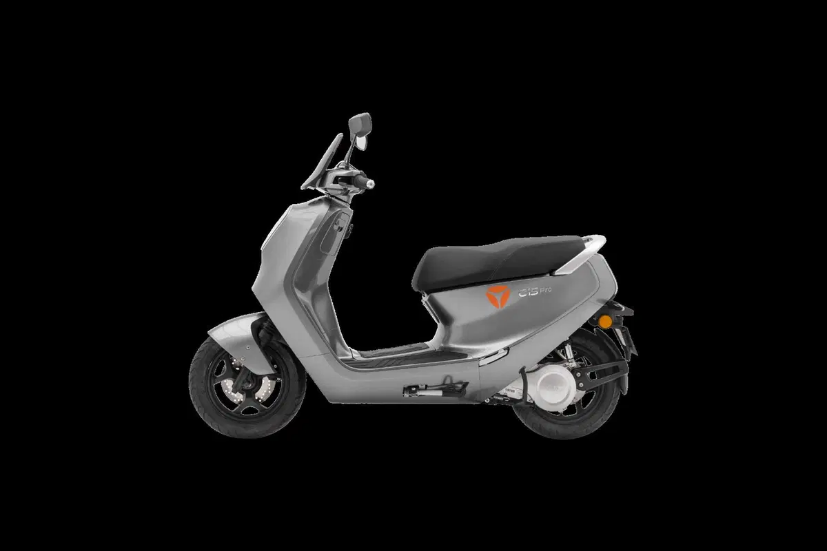 Yadea C1S Pro, il nostro test (5)