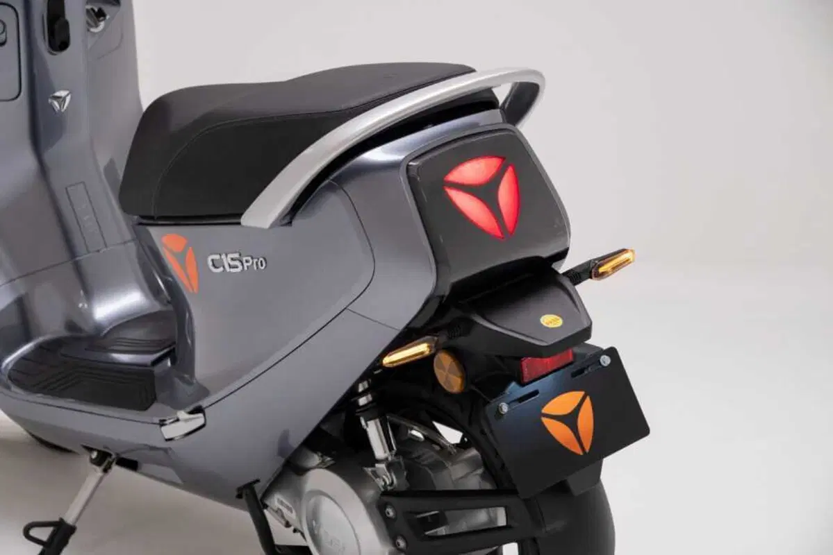 Yadea C1S Pro, il nostro test (11)