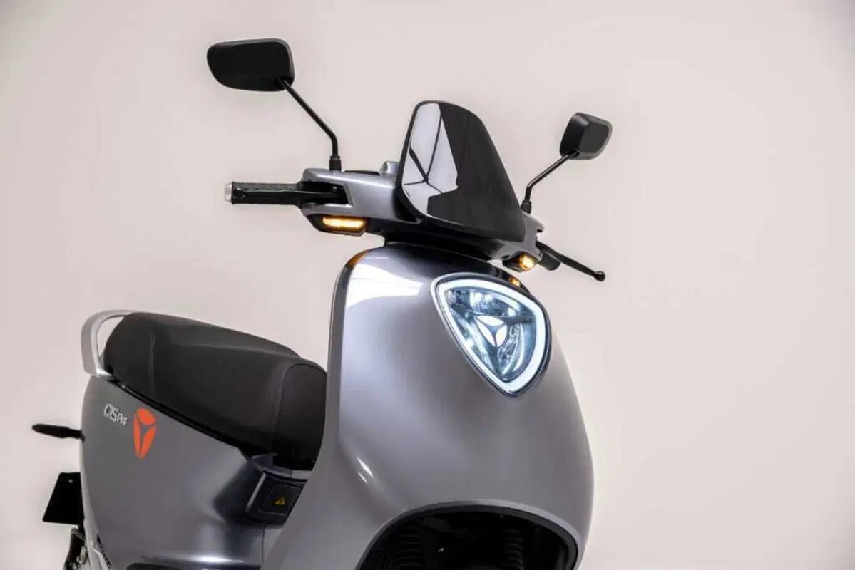 Yadea C1S Pro, il nostro test (13)