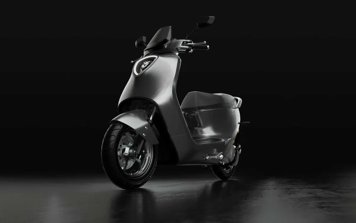 Yadea C1S Pro, il nostro test (12)