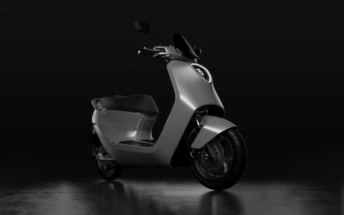 Yadea C1S Pro, il nostro test (14)