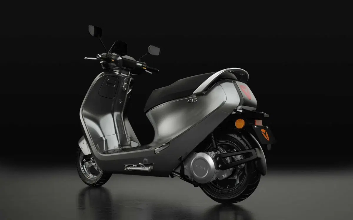Yadea C1S Pro, il nostro test (18)