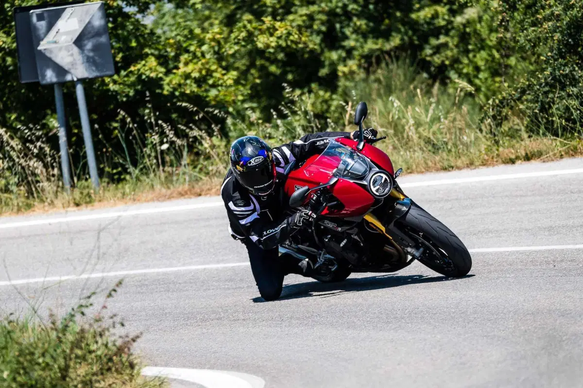 Christian Sperandii: 10 domande allo stunt più famoso d'Italia! (5)