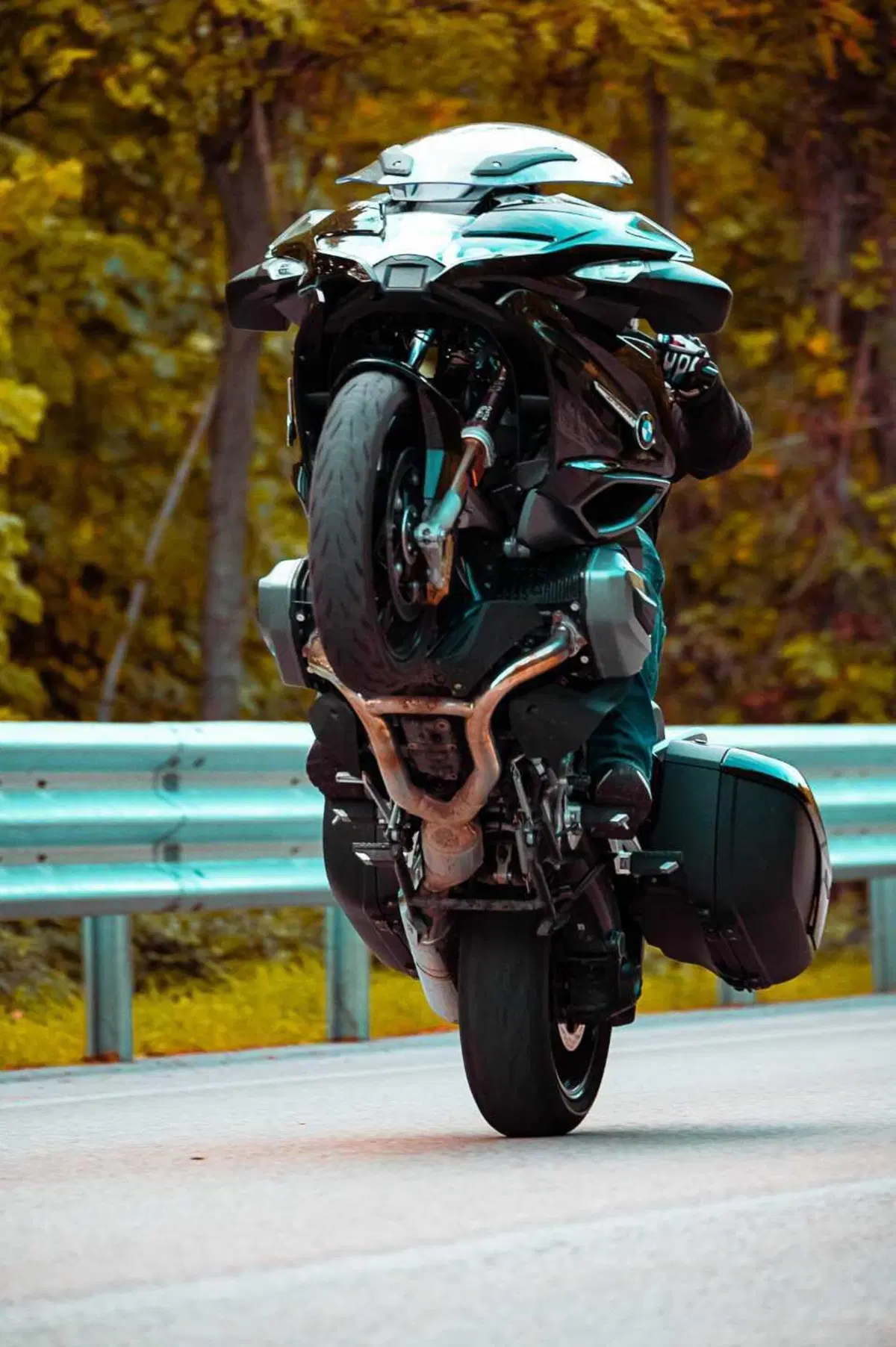 Christian Sperandii: 10 domande allo stunt più famoso d'Italia! (11)