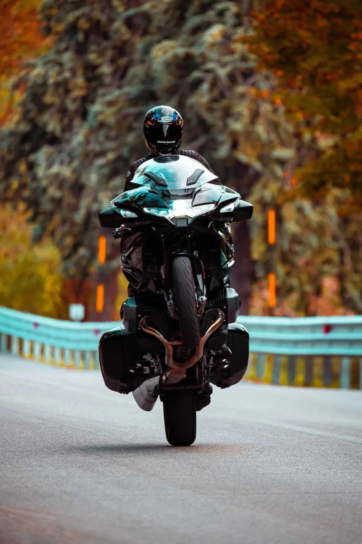 Christian Sperandii: 10 domande allo stunt più famoso d'Italia! (12)