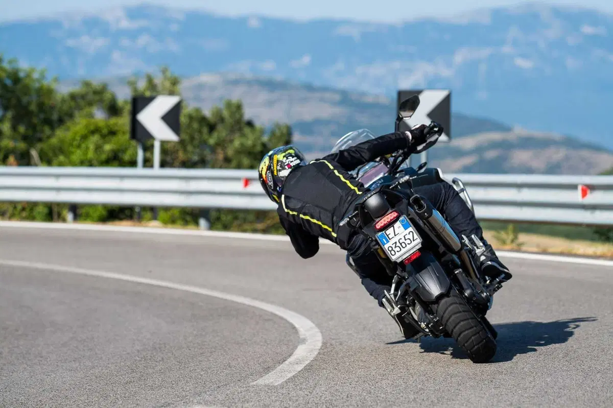 Christian Sperandii: 10 domande allo stunt più famoso d'Italia! (14)