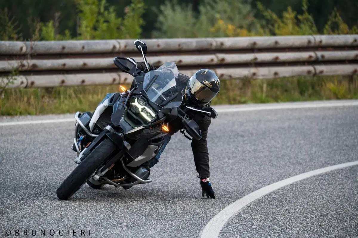 Christian Sperandii: 10 domande allo stunt più famoso d'Italia! (15)