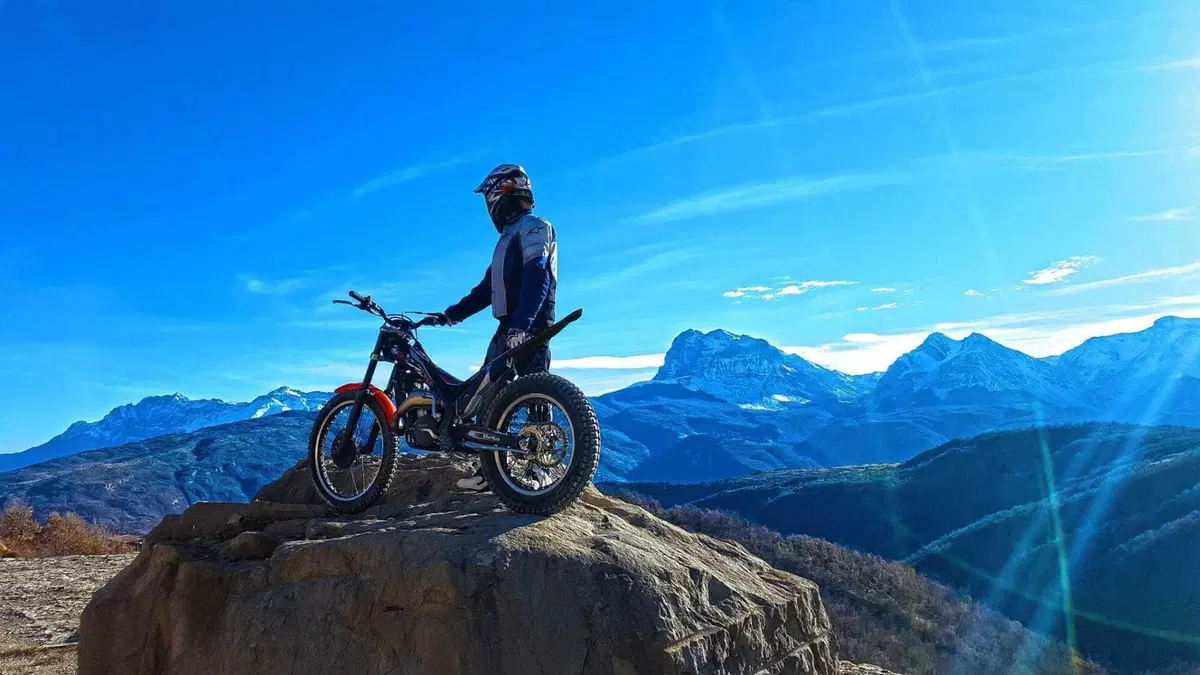Christian Sperandii: 10 domande allo stunt più famoso d'Italia! (20)