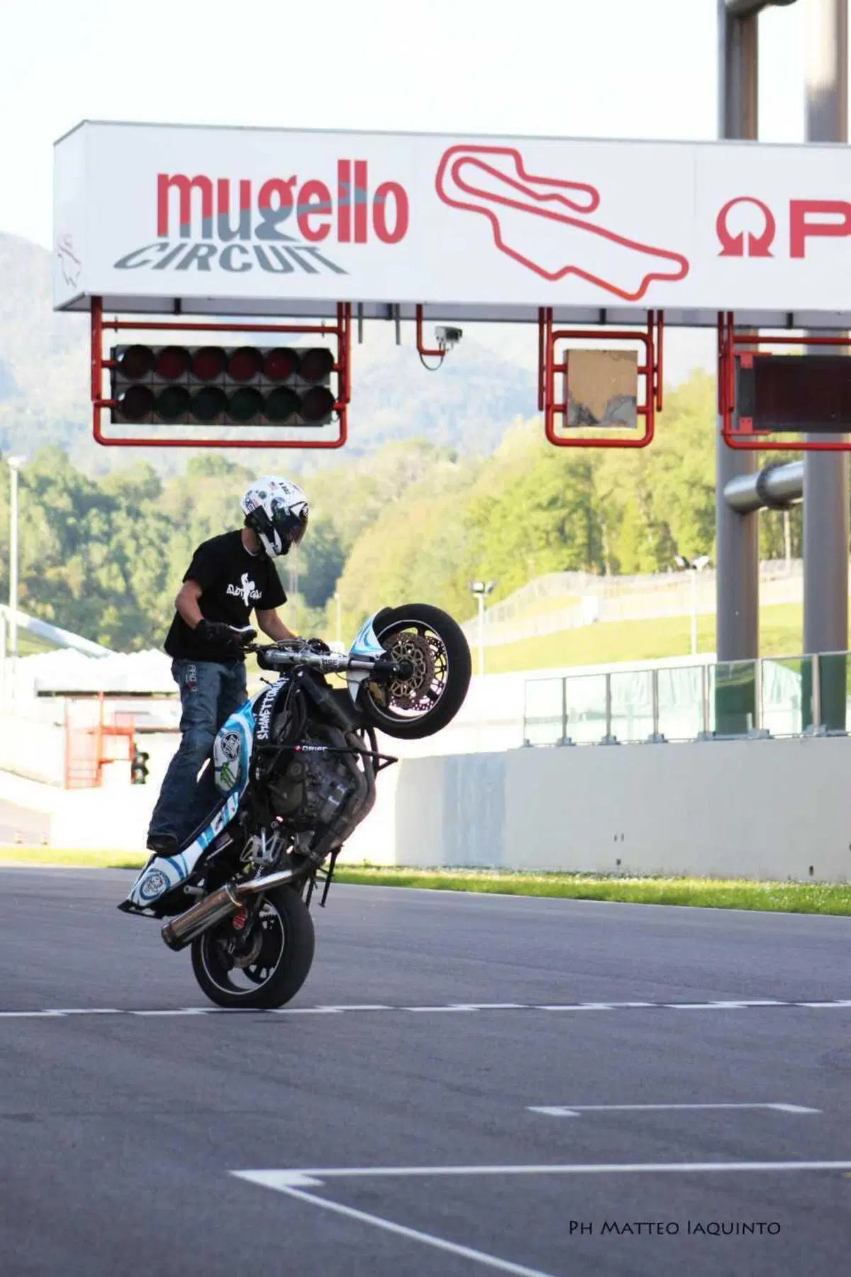 Christian Sperandii: 10 domande allo stunt più famoso d'Italia! (59)