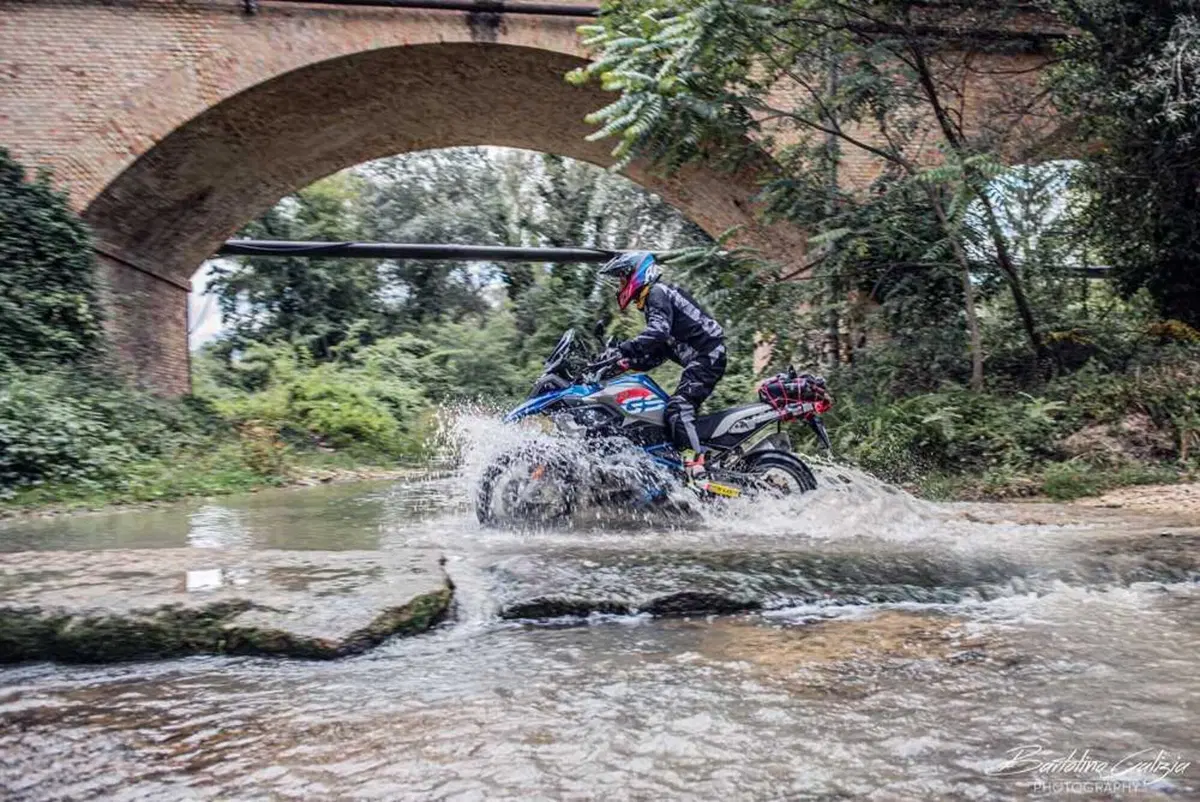 Christian Sperandii: 10 domande allo stunt più famoso d'Italia! (75)
