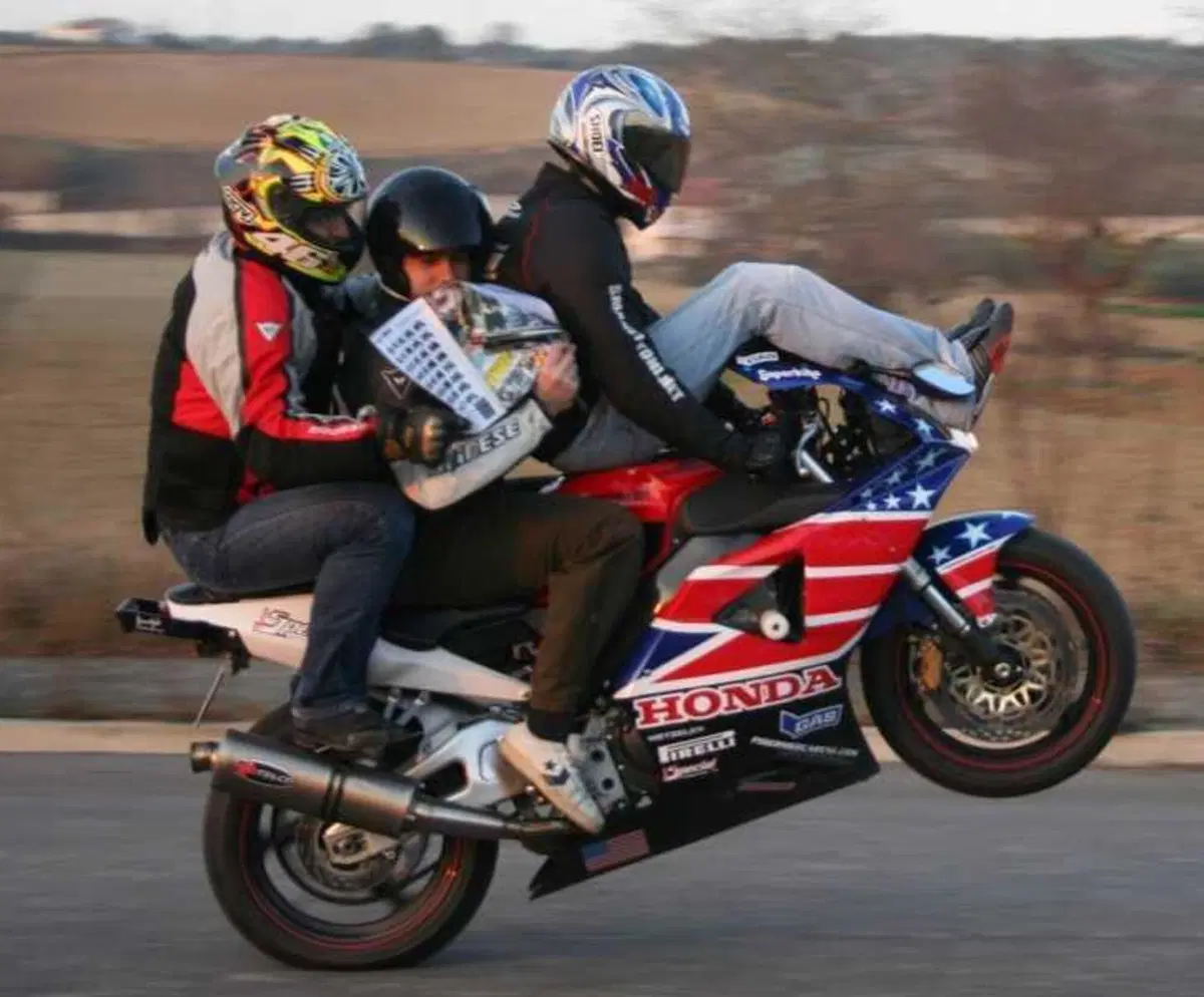 Christian Sperandii: 10 domande allo stunt più famoso d'Italia! (79)