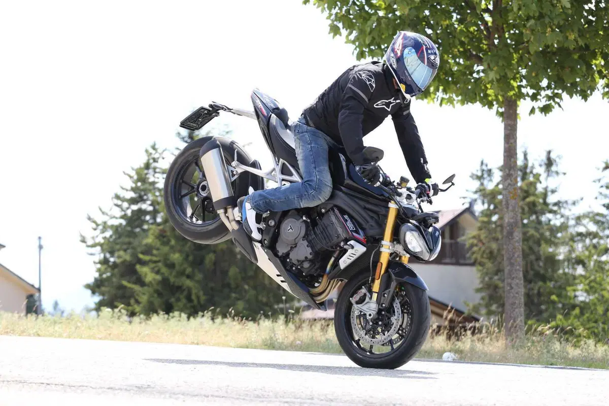 Christian Sperandii: 10 domande allo stunt più famoso d'Italia! (82)