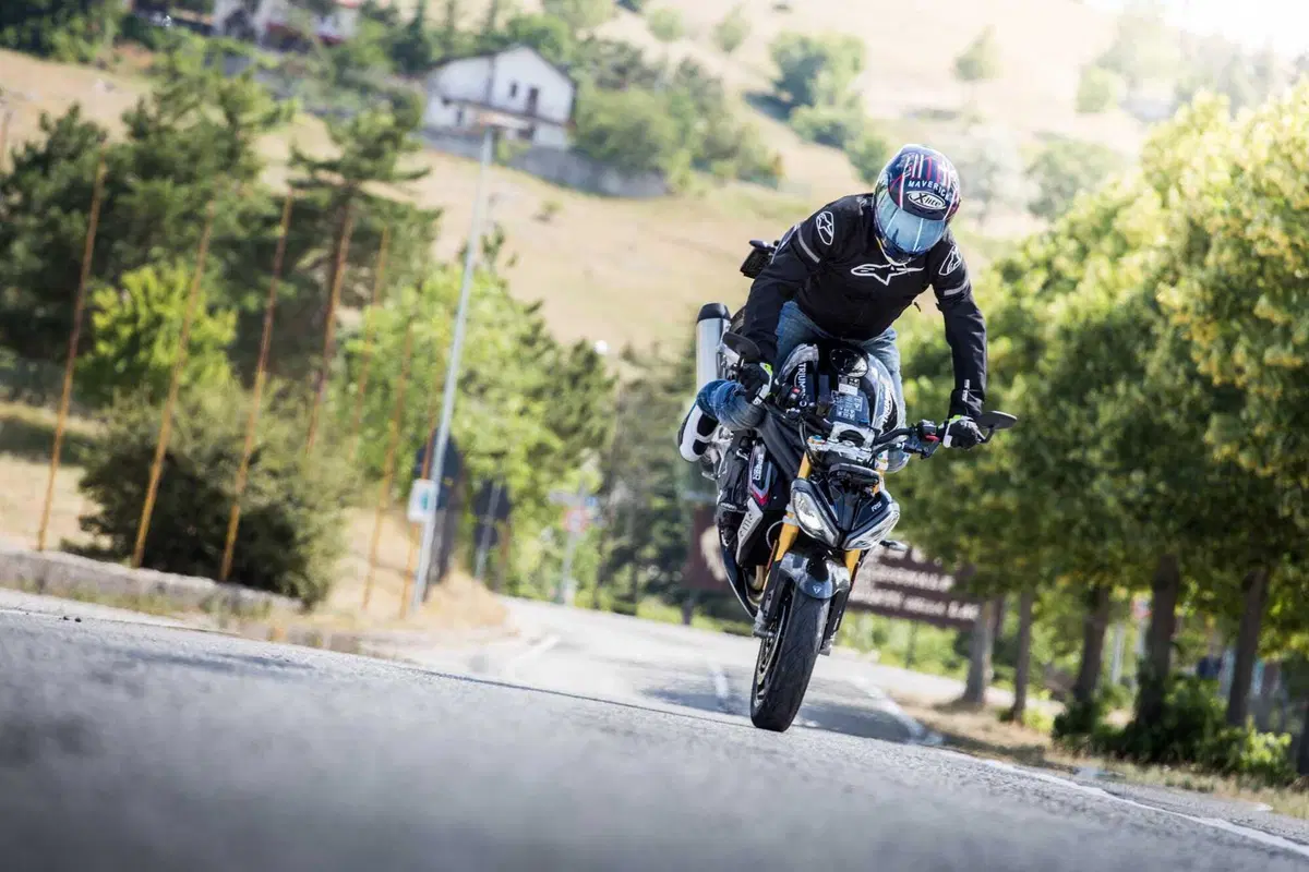 Christian Sperandii: 10 domande allo stunt più famoso d'Italia! (83)