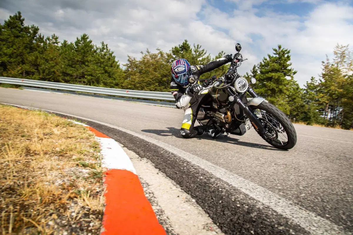 Christian Sperandii: 10 domande allo stunt più famoso d'Italia! (85)