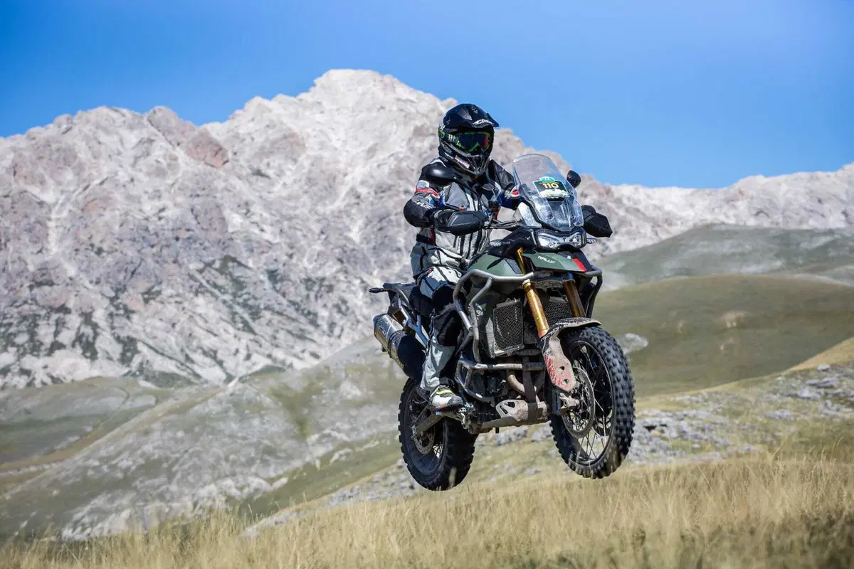 Christian Sperandii: 10 domande allo stunt più famoso d'Italia! (86)