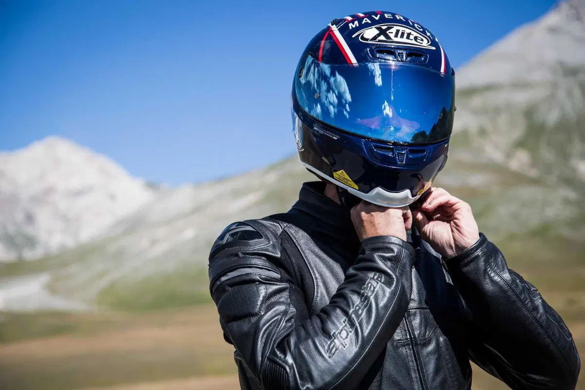 Christian Sperandii: 10 domande allo stunt più famoso d'Italia! (89)