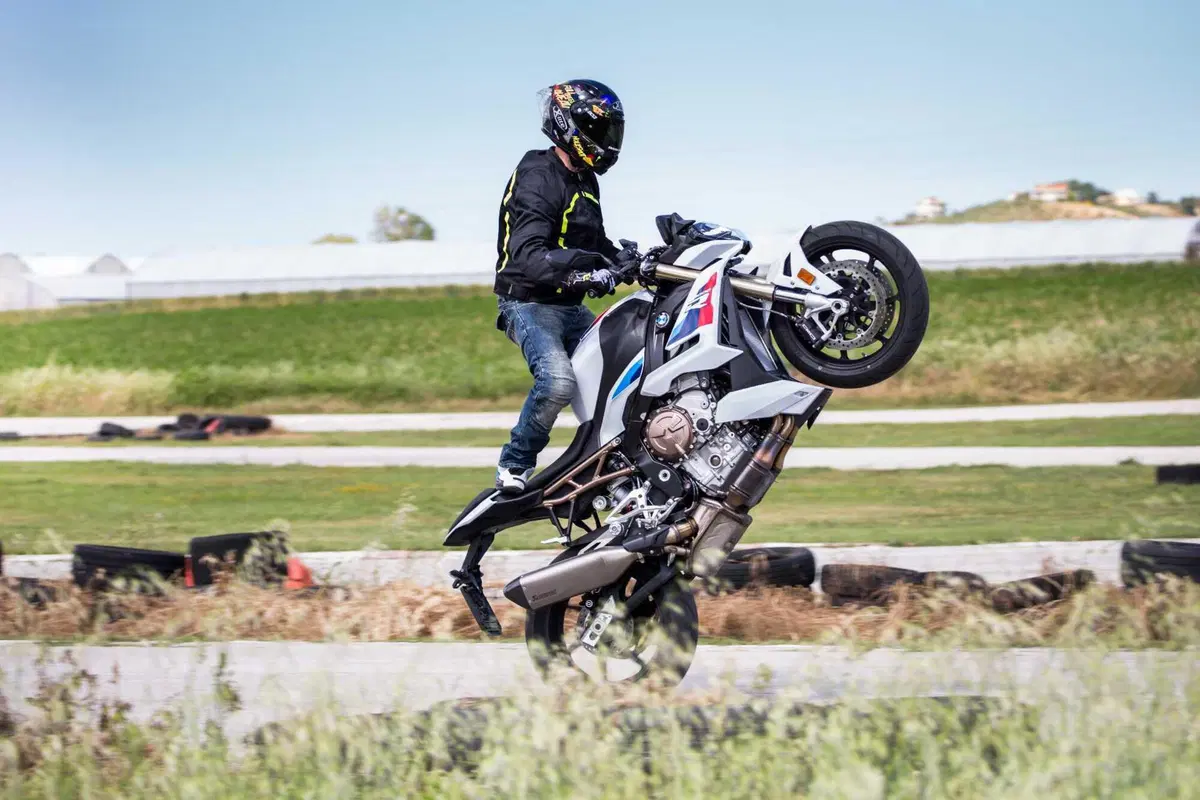 Christian Sperandii: 10 domande allo stunt più famoso d'Italia! (94)