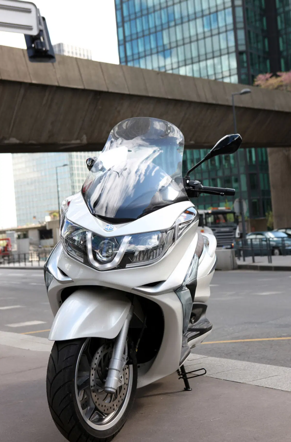Piaggio X10 350 X10 350 ie Executive (2011 - 17) (14)