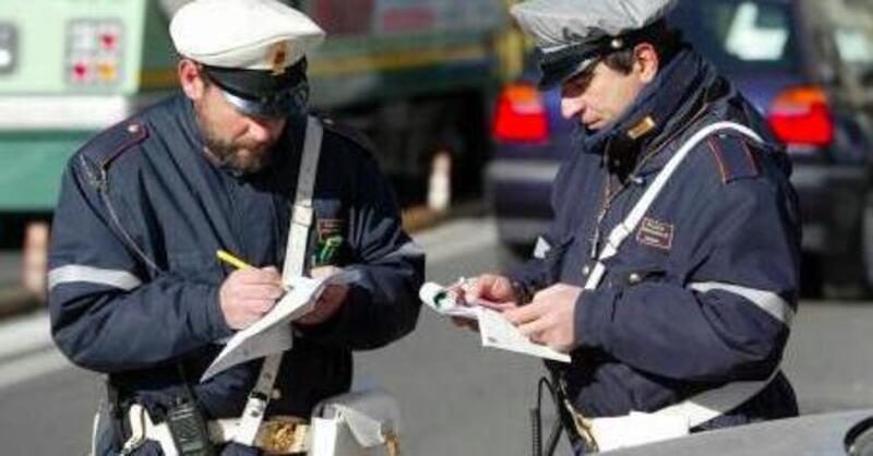 Da fine marzo le multe costeranno di pi&ugrave;: ecco perch&eacute;