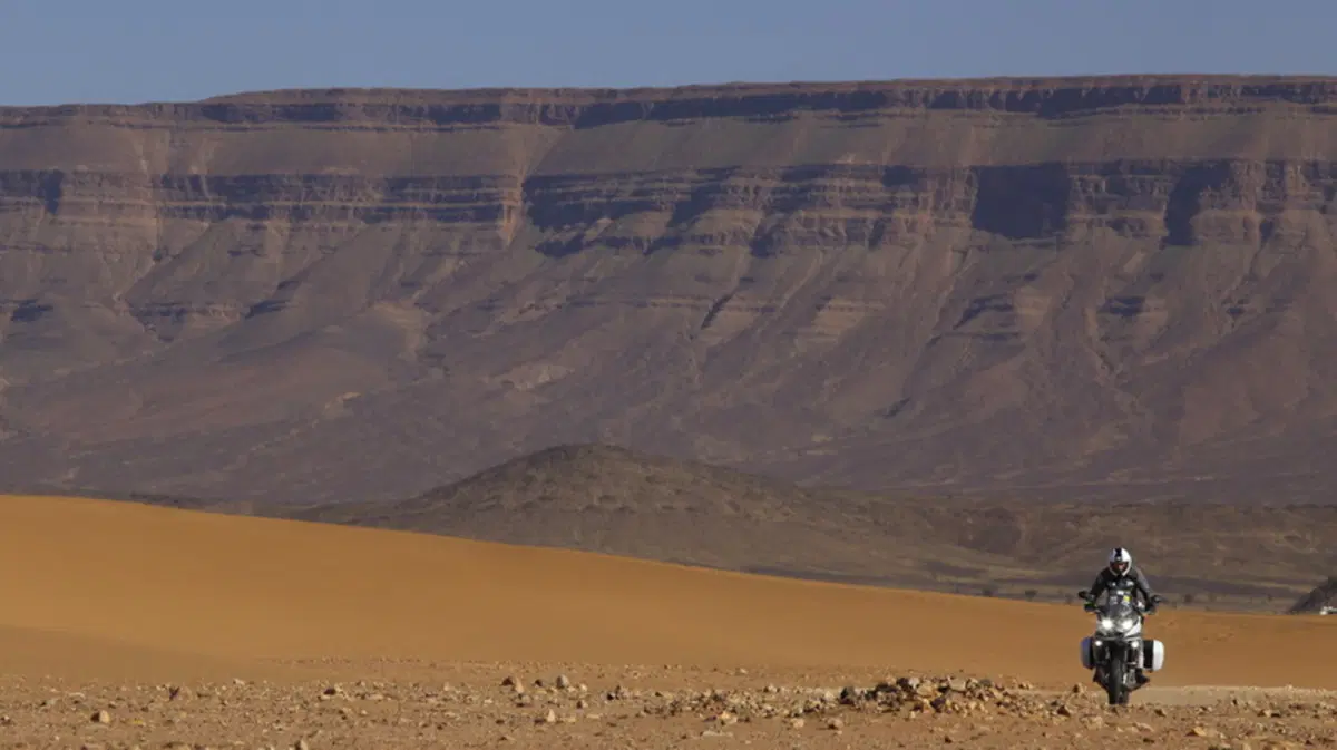 Planet Explorer 5 Marocco: quinta puntata (5)