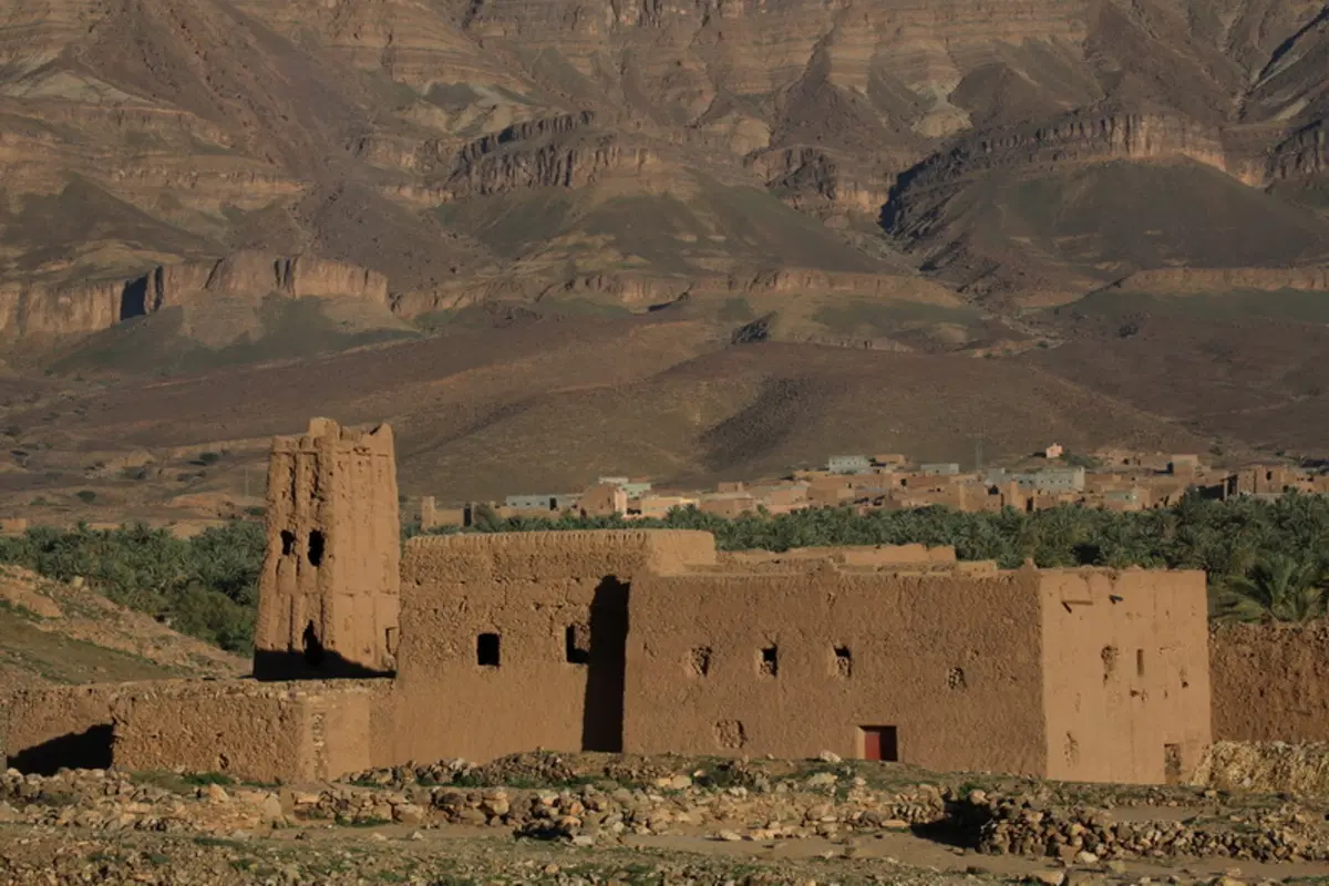 Planet Explorer 5 Marocco: quinta puntata (6)