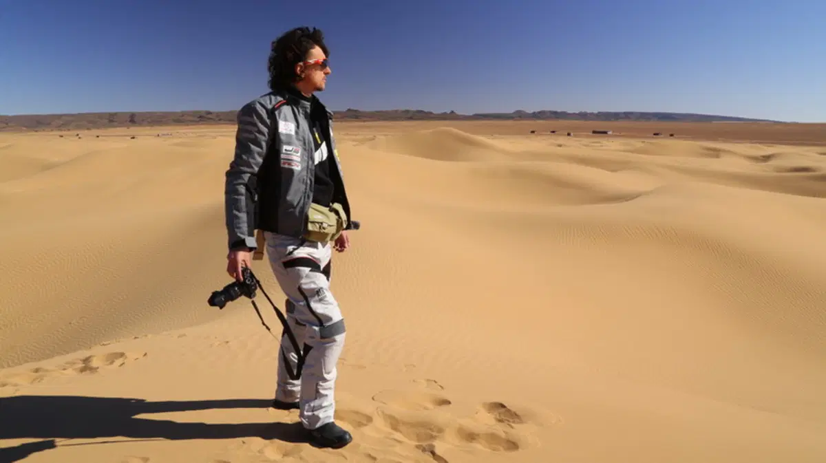 Planet Explorer 5 Marocco: quinta puntata (7)