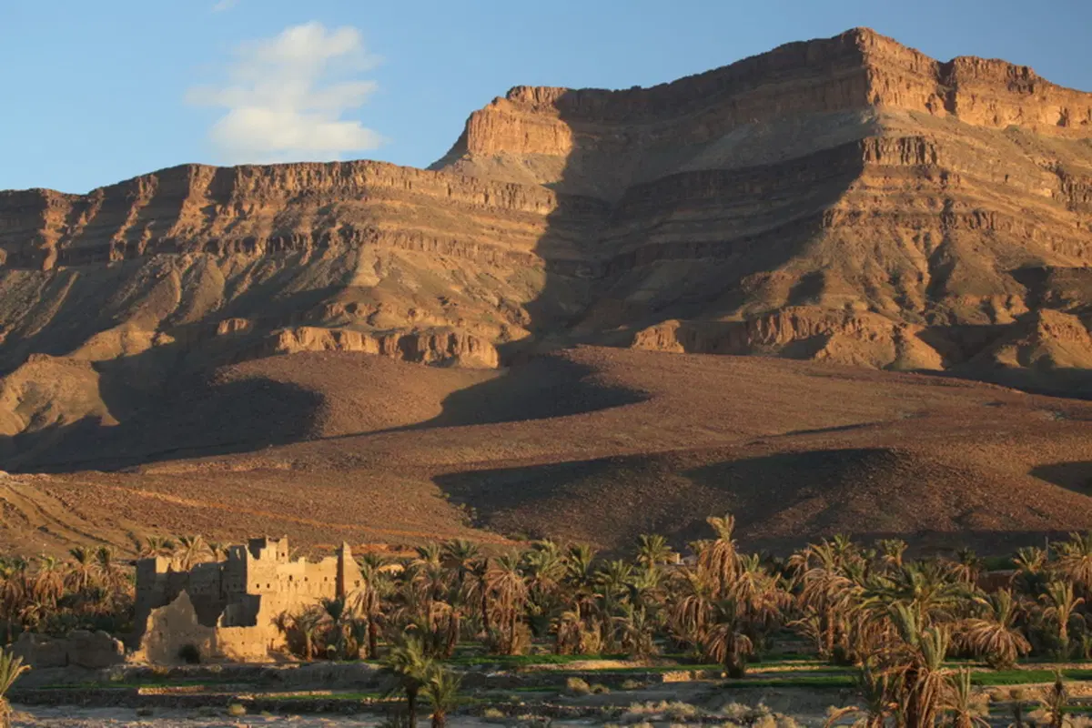 Planet Explorer 5 Marocco: quinta puntata (10)