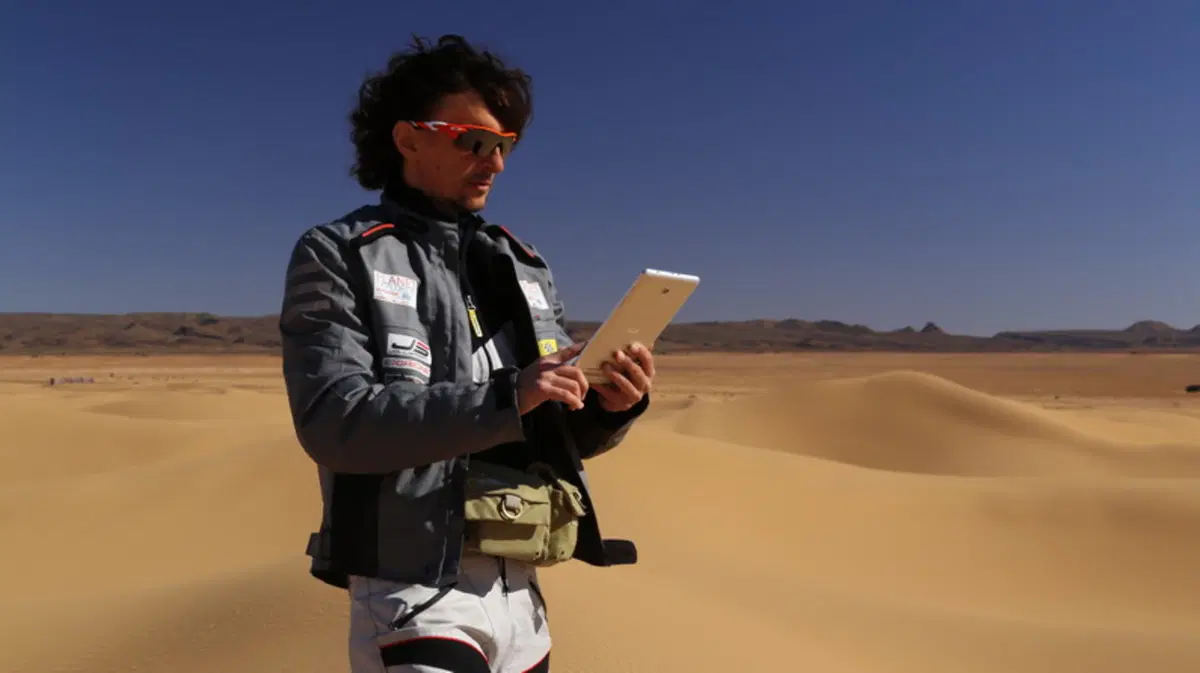 Planet Explorer 5 Marocco: quinta puntata (11)