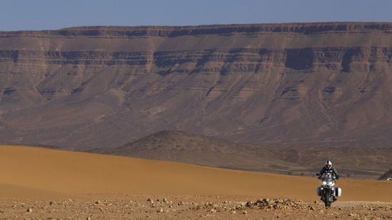 Planet Explorer 5 Marocco: quinta puntata