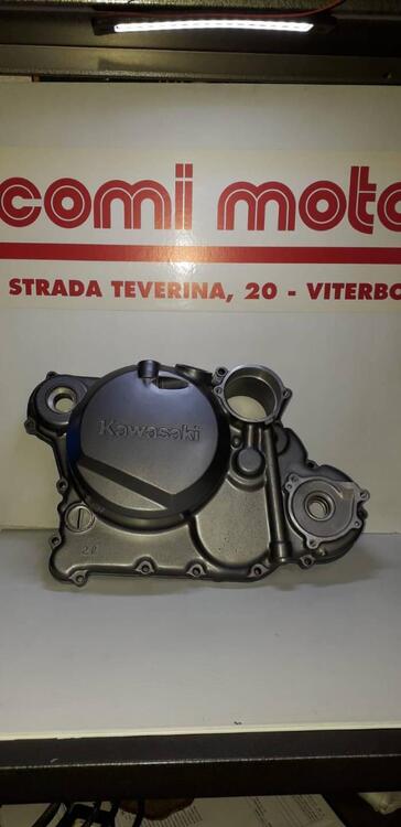 Carter frizione Kawasaki KL600 140321291