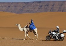 Planet Explorer 5 Marocco: quinta puntata