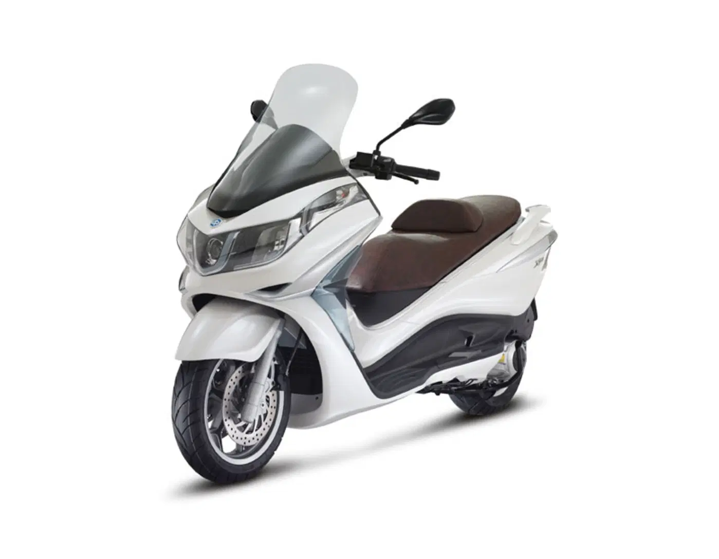 Quotazione usato Piaggio X10 500