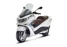 Piaggio X10 500