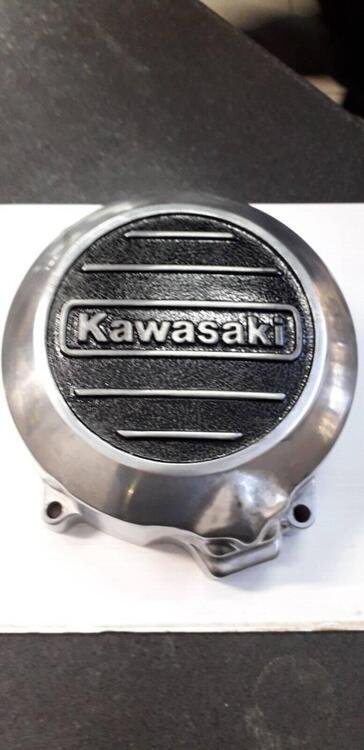 Coperchio generatore Kawasaki 140311014