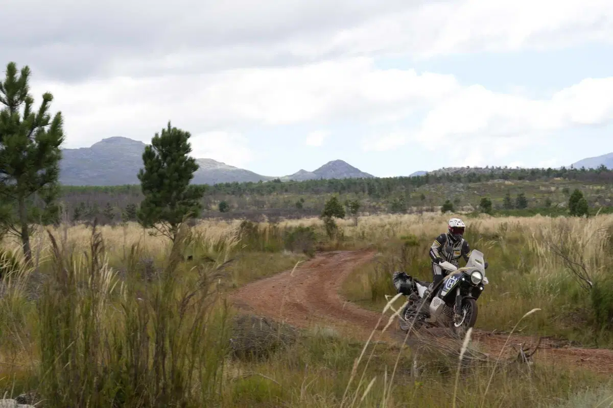 TEST Husqvarna Norden 901 Expedition: l'avventura tra le mani! [VIDEO] (10)