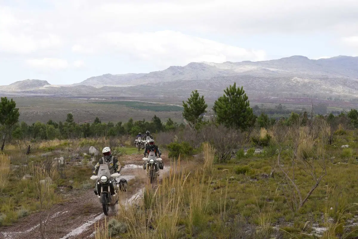 TEST Husqvarna Norden 901 Expedition: l'avventura tra le mani! [VIDEO] (2)