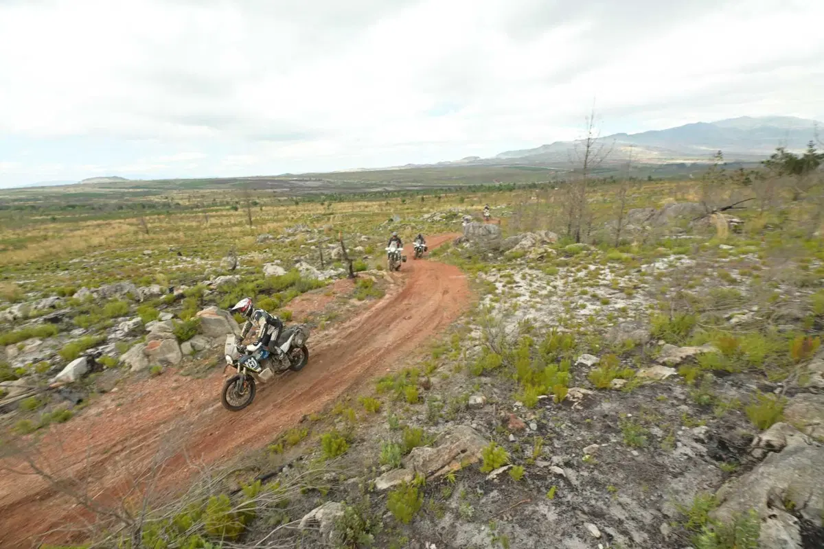 TEST Husqvarna Norden 901 Expedition: l'avventura tra le mani! [VIDEO] (11)