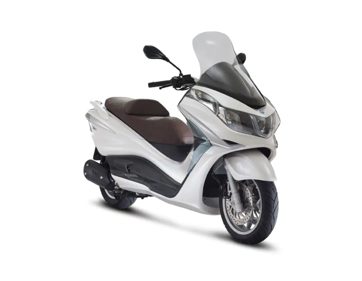 Piaggio X10 500 X10 500 Executive (2011 - 17) (5)