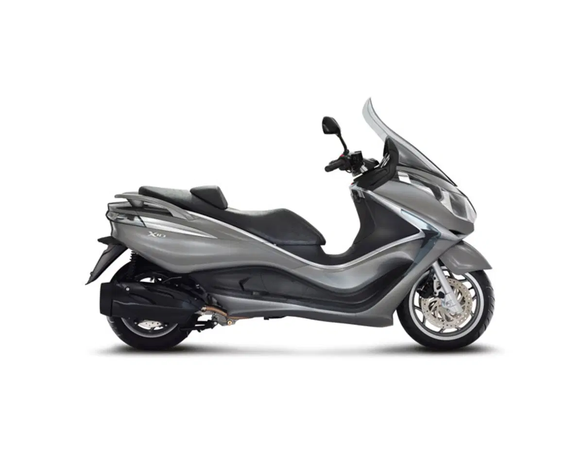 Piaggio X10 500 X10 500 Executive (2011 - 17) (6)