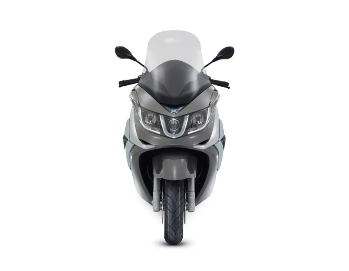 Piaggio X10 500 X10 500 Executive (2011 - 17) (8)