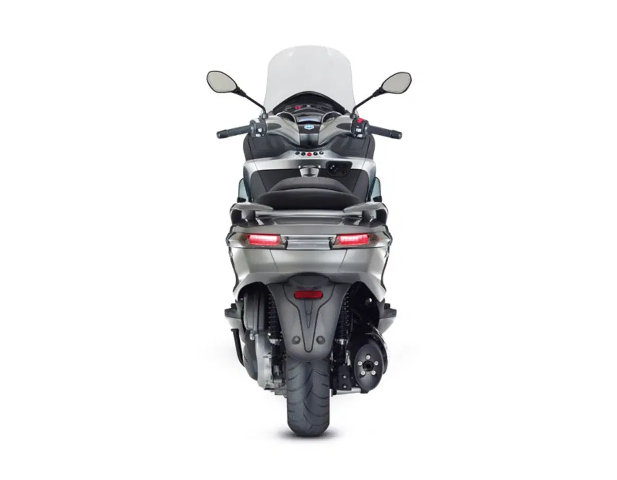 Piaggio X10 500 X10 500 Executive (2011 - 17) (9)
